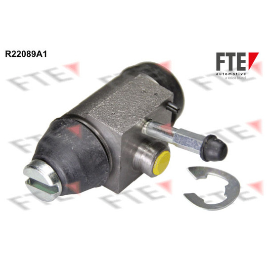 R22089A1 - Wheel Brake Cylinder 