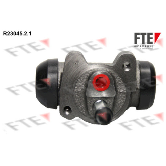 R23045.2.1 - Wheel Brake Cylinder 