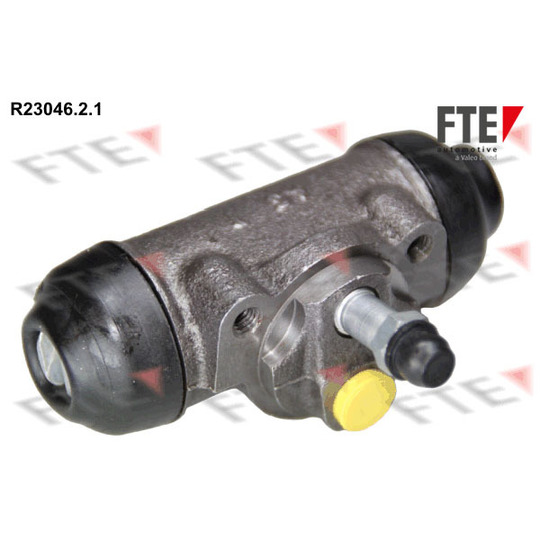 R23046.2.1 - Wheel Brake Cylinder 