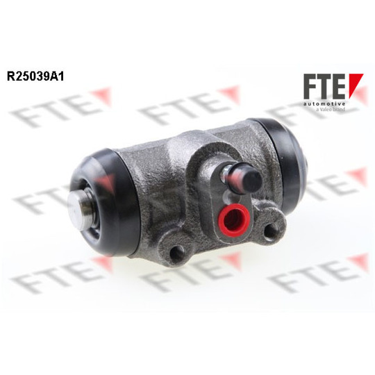 R25039A1 - Wheel Brake Cylinder 