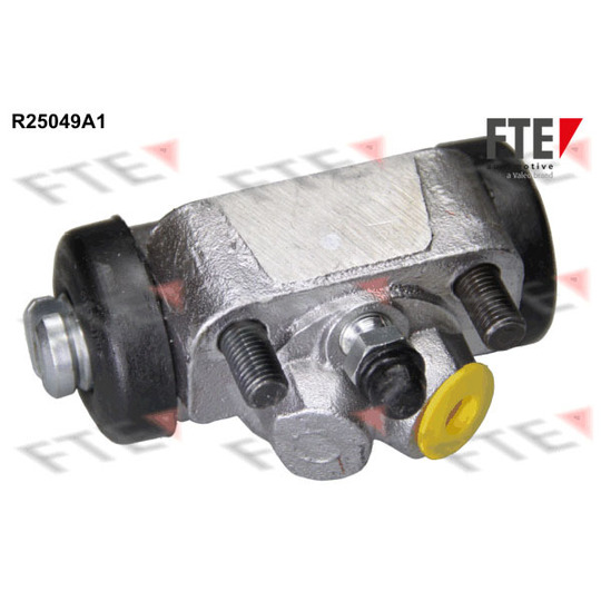 R25049A1 - Wheel Brake Cylinder 