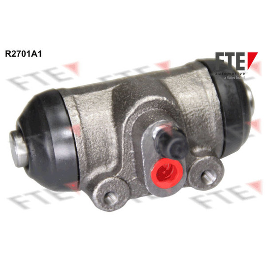 R2701A1 - Wheel Brake Cylinder 