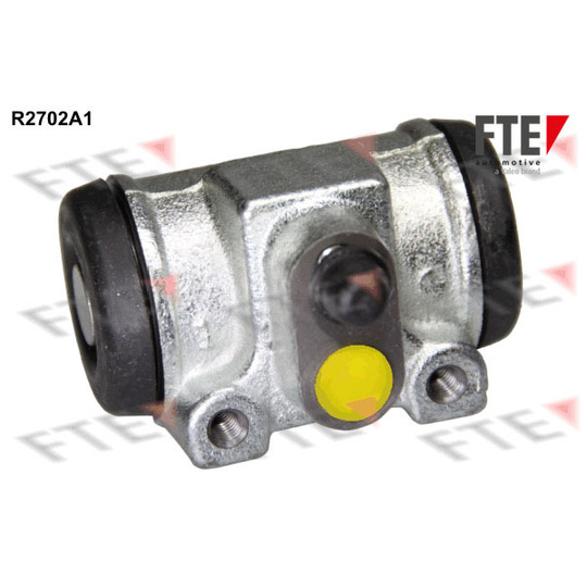 R2702A1 - Rattapidurisilinder 