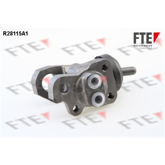 R28115A1 - Wheel Brake Cylinder 