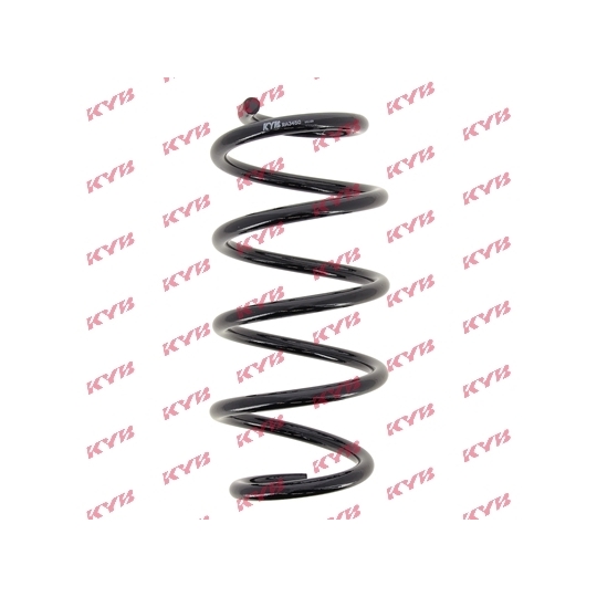 RA3450 - Coil Spring 