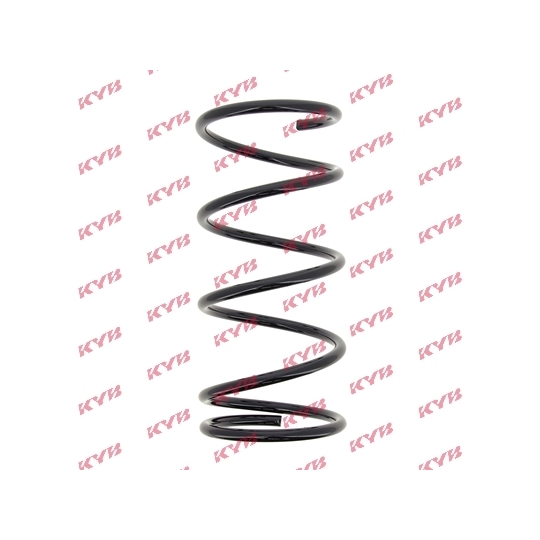 RA3455 - Coil Spring 