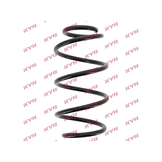 RA3463 - Coil Spring 