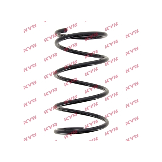 RA3493 - Coil Spring 