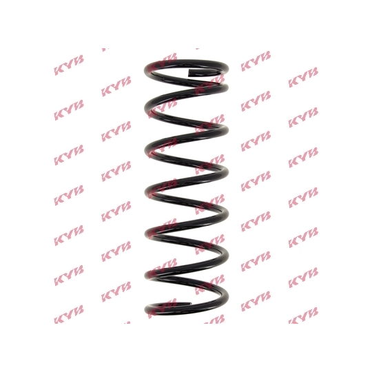 RA3499 - Coil Spring 