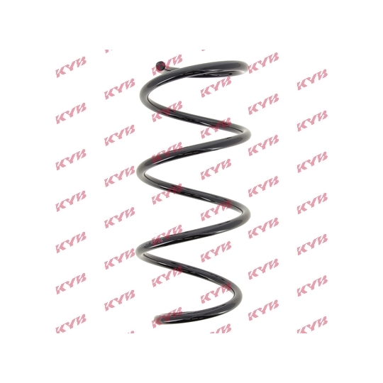 RA3529 - Coil Spring 