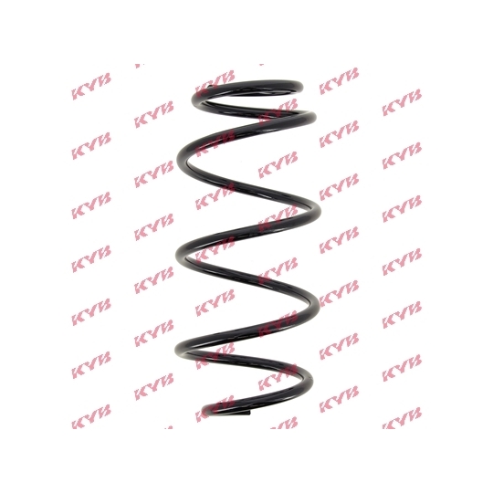 RA3537 - Coil Spring 