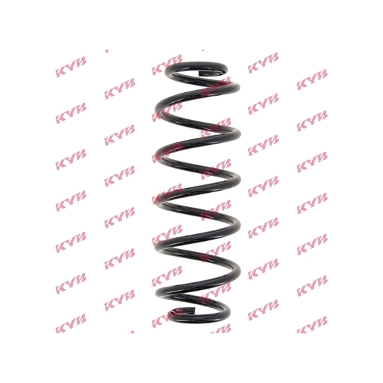 RA6180 - Coil Spring 