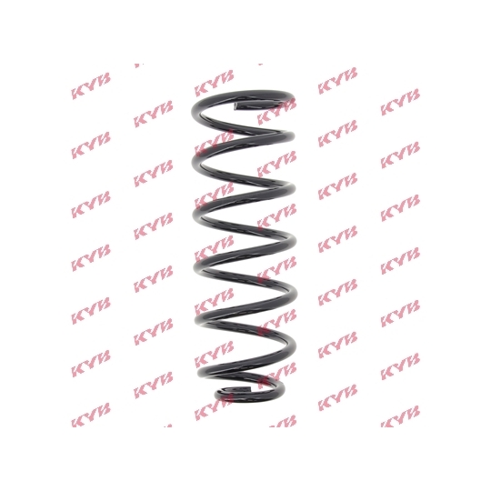 RA6186 - Coil Spring 