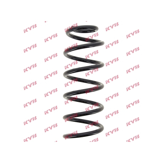 RA6196 - Coil Spring 