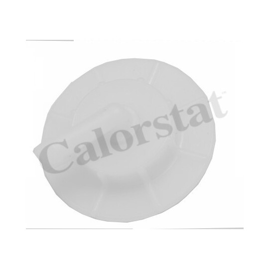 RC0176 - Låslock, kylvätskebehållare 