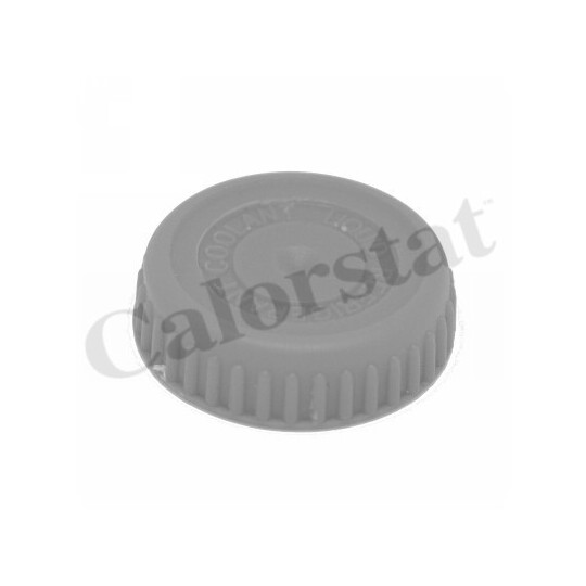 RC0185 - Låslock, kylvätskebehållare 