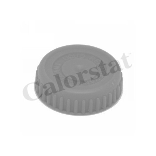 RC0188 - Låslock, kylvätskebehållare 