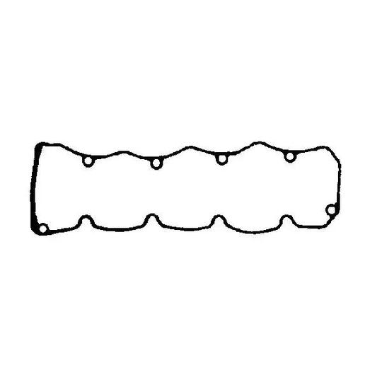 RC0363 - Gasket, cylinder head cover 