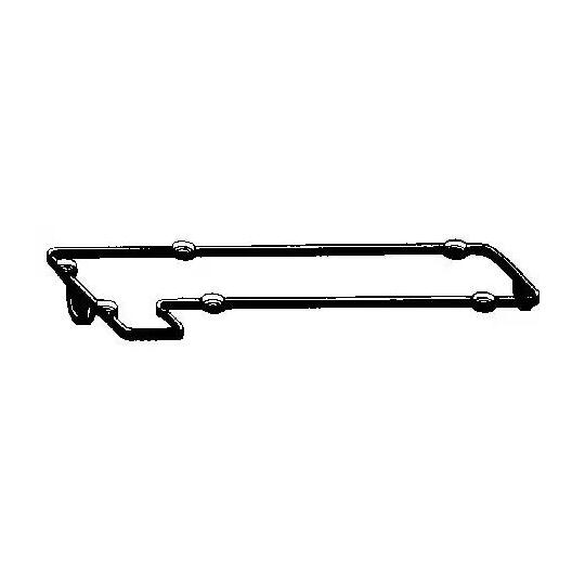 RC3377 - Gasket, cylinder head cover 
