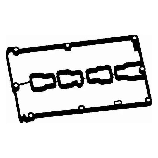 RC9303 - Gasket, cylinder head cover 