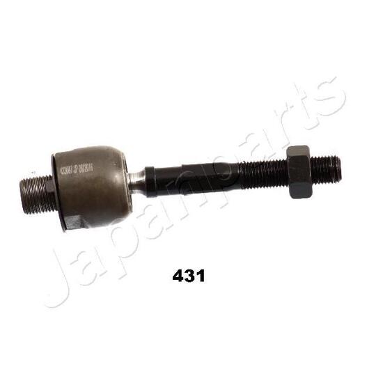 RD-431 - Tie Rod Axle Joint 