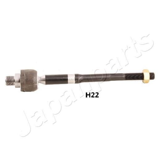 RD-H21L - Tie Rod Axle Joint 