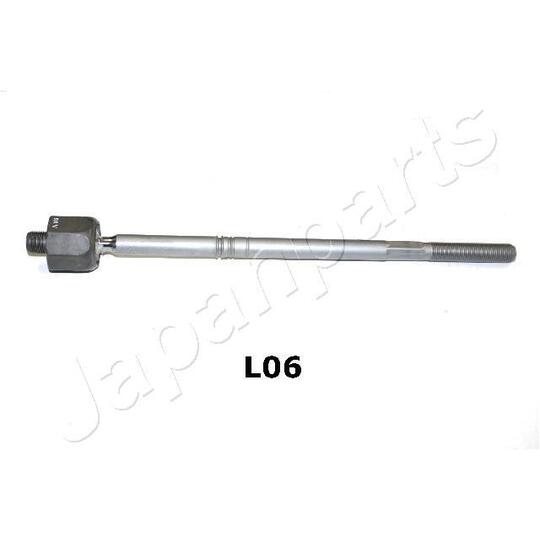 RD-L06 - Tie Rod Axle Joint 