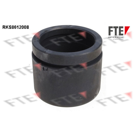 RKS8612008 - Piston, brake caliper 