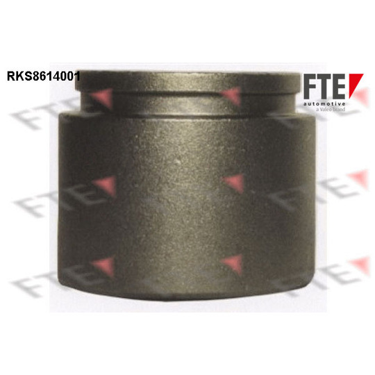 RKS8614001 - Piston, brake caliper 