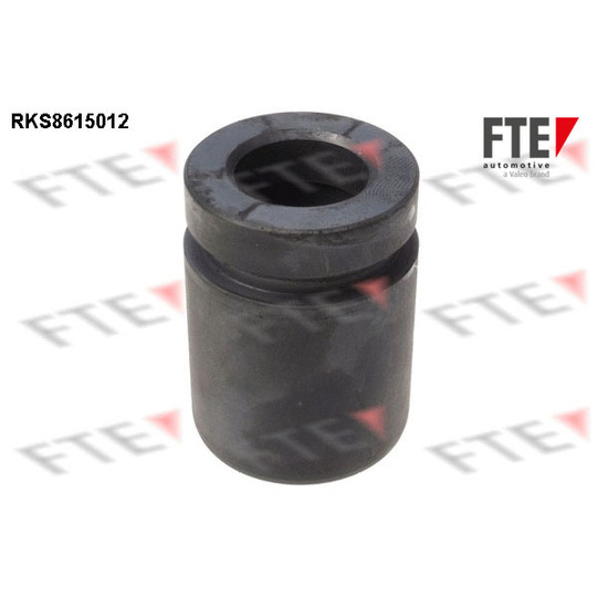 RKS8615012 - Piston, brake caliper 