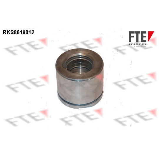 RKS8619012 - Piston, brake caliper 