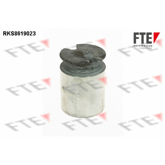 RKS8619023 - Piston, brake caliper 