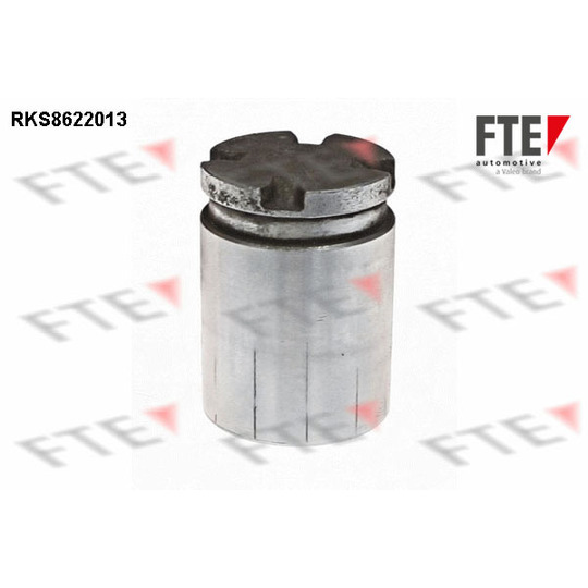 RKS8622013 - Piston, brake caliper 