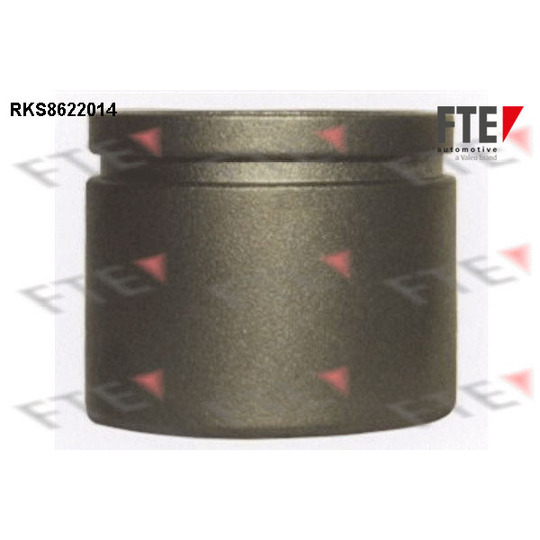 RKS8622014 - Piston, brake caliper 