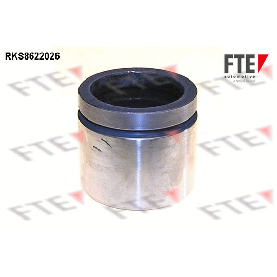 RKS8622026 - Piston, brake caliper 