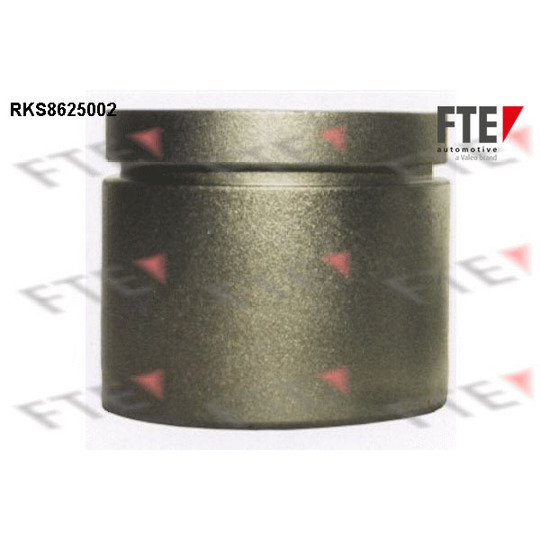 RKS8625002 - Piston, brake caliper 