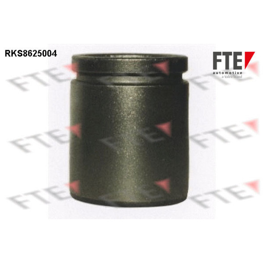 RKS8625004 - Piston, brake caliper 