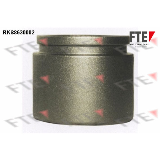 RKS8630002 - Piston, brake caliper 