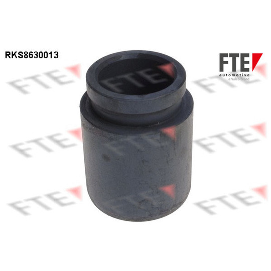 RKS8630013 - Piston, brake caliper 