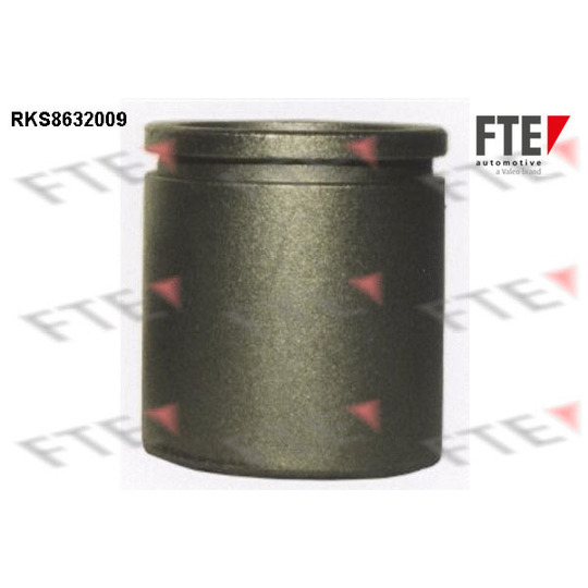 RKS8632009 - Piston, brake caliper 