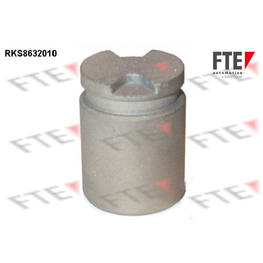 RKS8632010 - Piston, brake caliper 