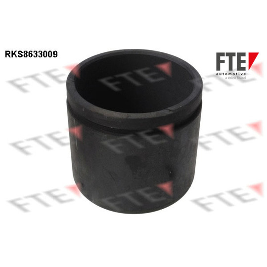 RKS8633009 - Piston, brake caliper 