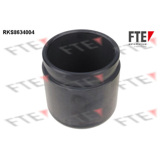 RKS8634004 - Piston, brake caliper 