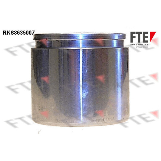 RKS8635007 - Piston, brake caliper 