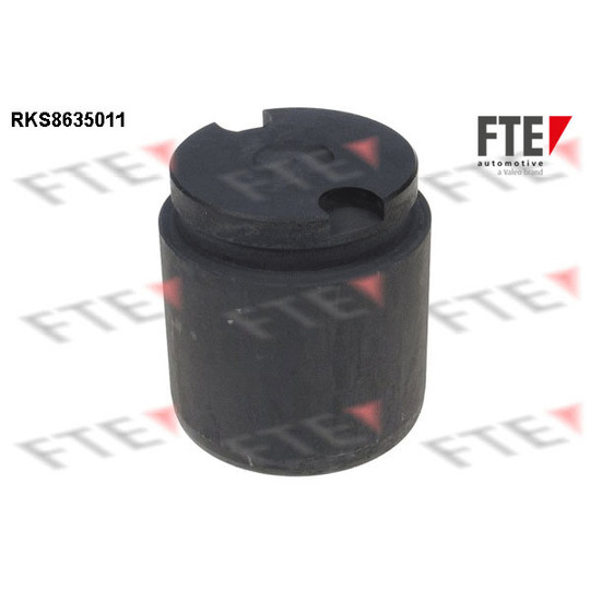 RKS8635011 - Piston, brake caliper 