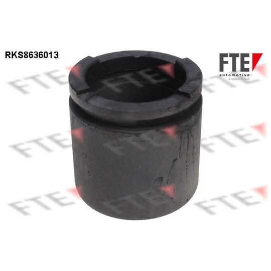 RKS8636013 - Piston, brake caliper 