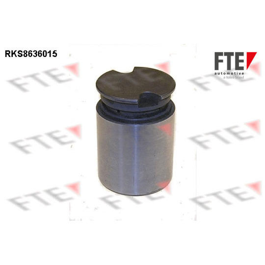 RKS8636015 - Piston, brake caliper 