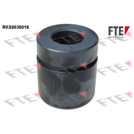 RKS8636016 - Piston, brake caliper 