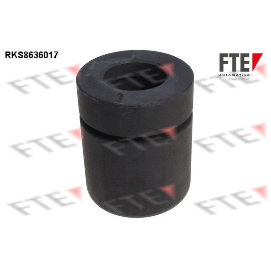 RKS8636017 - Piston, brake caliper 