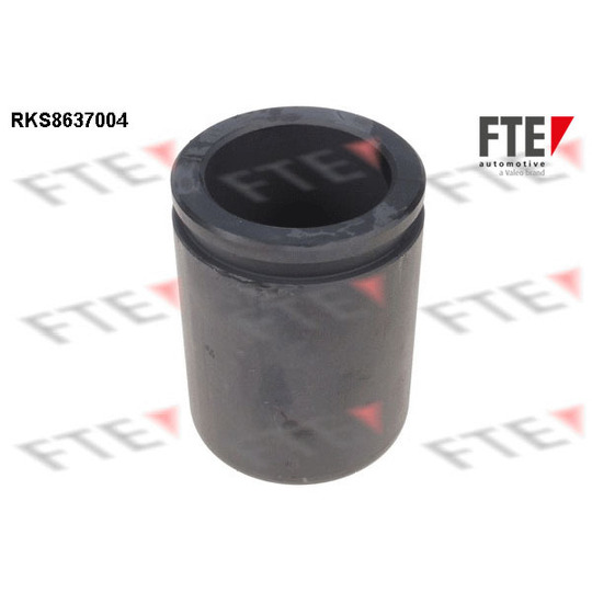 RKS8637004 - Piston, brake caliper 